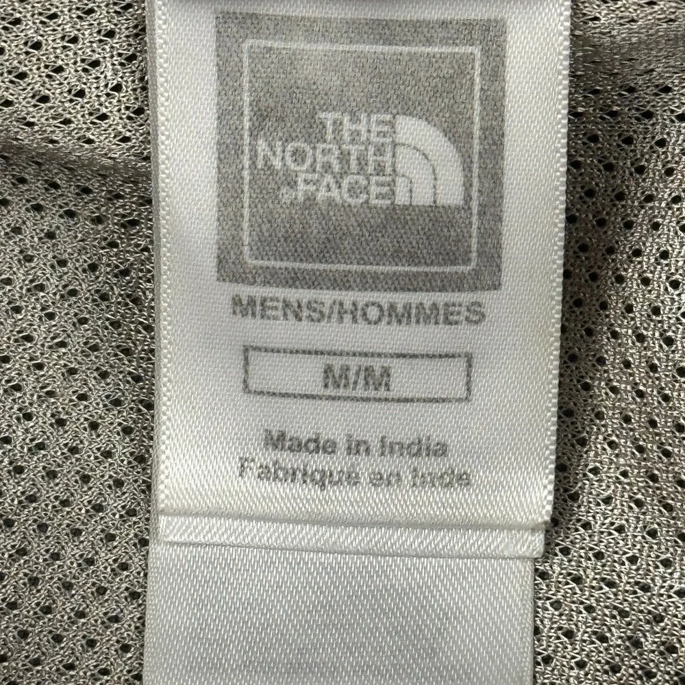 The North Face north face